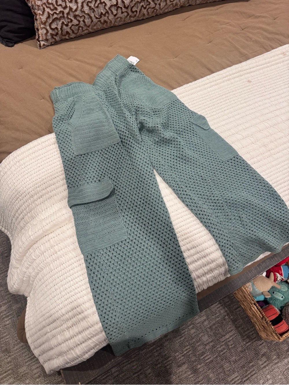 Beach Riot Pants M